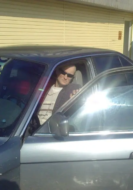 Я Alex, 58, из Твери, ищу знакомство для постоянных отношений