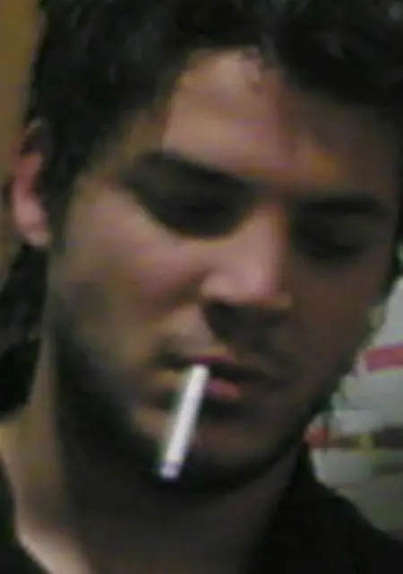 Гнрнр из Владикавказа, мне 41, познакомлюсь для вирта