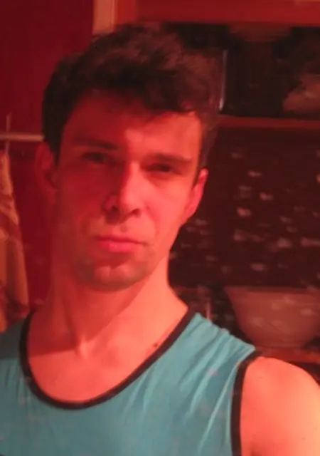 Я Vavansx, 47, знакомлюсь без обязательств в Клине