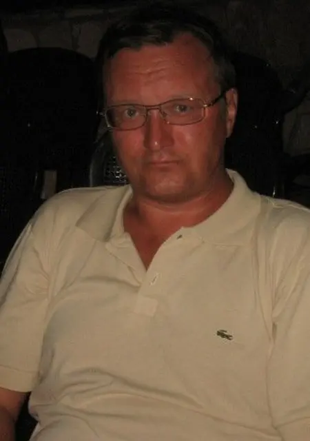 Я Mixa, 59, из Вологды, ищу знакомство для общения