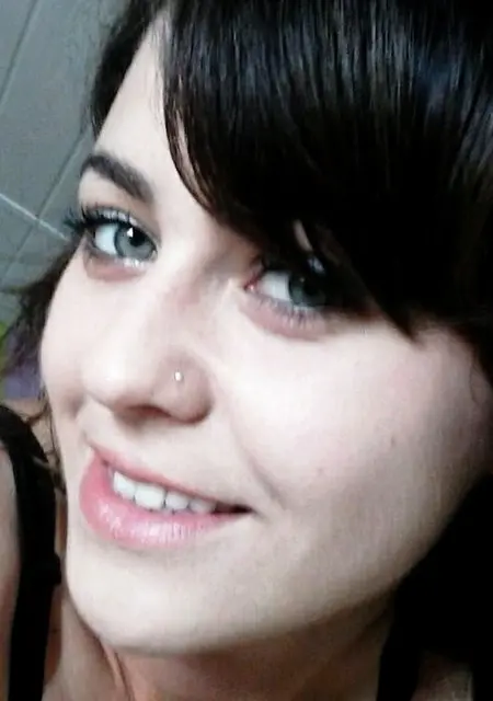 Анна из Постав, ищу на сайте знакомства без обязательств