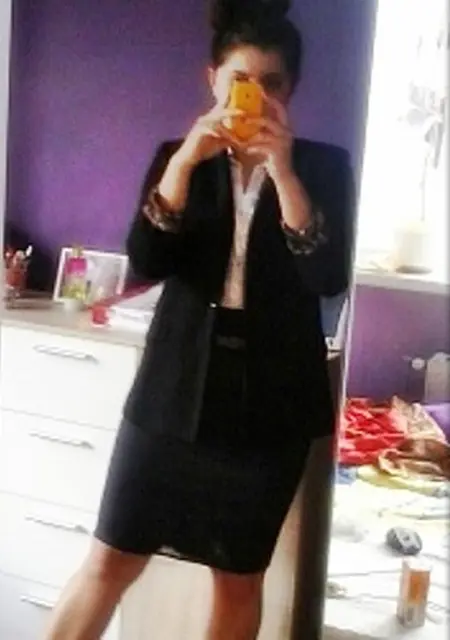 Ева из Браслава, ищу на сайте знакомства на одну ночь