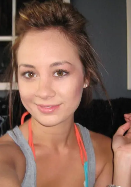 Я Тамила, 25, знакомлюсь для общения в Браславе