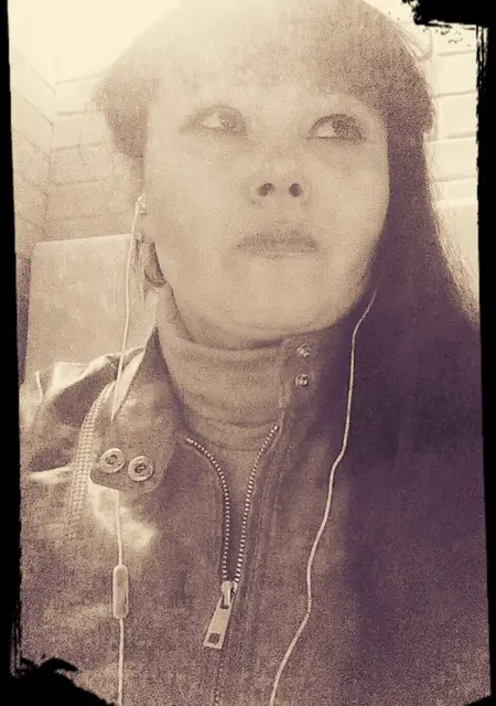 Я Angel S, 47, знакомлюсь для дружбы в Магадане