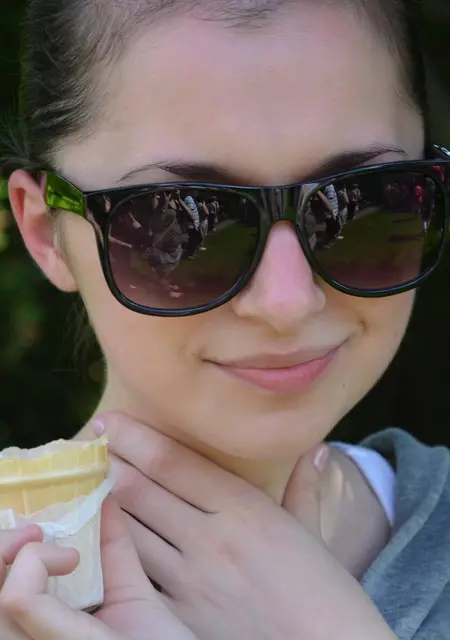 Майя из Тулы, мне 25, познакомлюсь для вирта