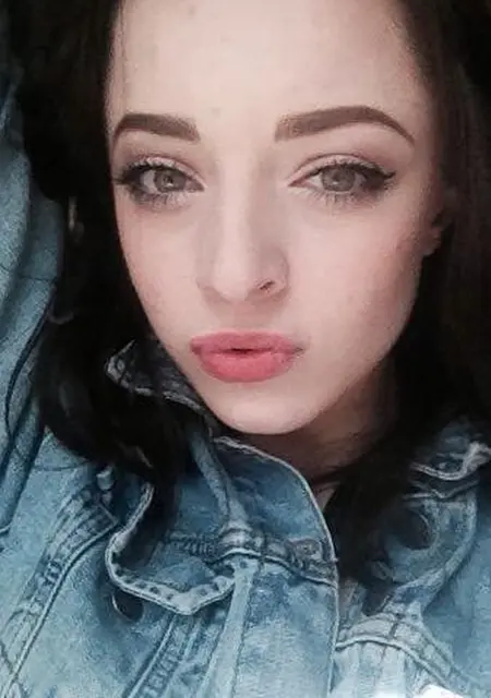 Я Ульяна, 20, знакомлюсь для постоянных отношений в Люберцах