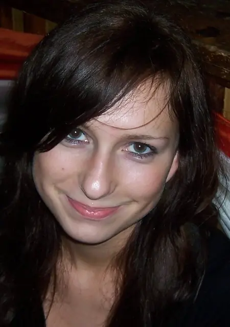 Аврора из Темрюка, мне 26, познакомлюсь для вирта