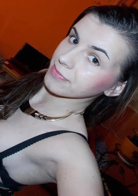 Варвара из Киришей, мне 23, познакомлюсь для общения