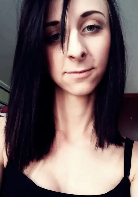 Я Варвара, 20, из Грозного, ищу знакомство для постоянных отношений