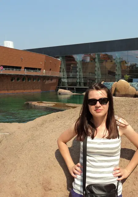 Инесса из Севастополя, ищу на сайте знакомства на одну ночь