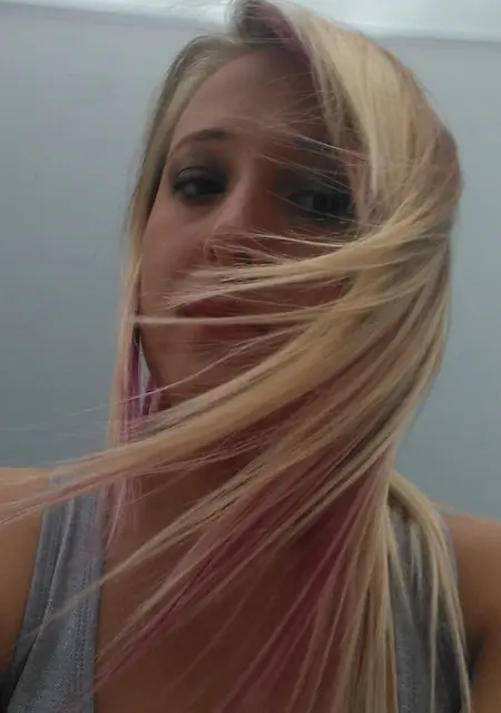 Я Варвара, 21, из Россоши, ищу знакомство для общения