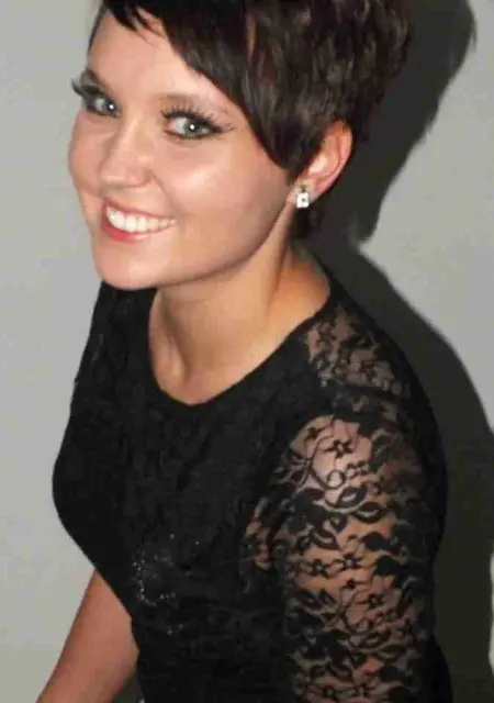 Я Вера, 21, знакомлюсь для постоянных отношений в Нижнем Тагиле