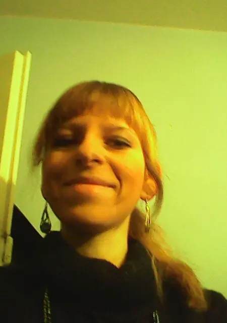 Я Алиса, 21, знакомлюсь для общения в Чехове