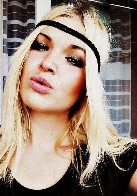 Я Белла, 22, из Арсеньева, ищу знакомство для дружбы