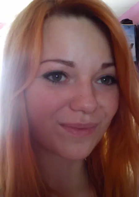 Я Злата, 24, знакомлюсь для общения в Лесосибирске