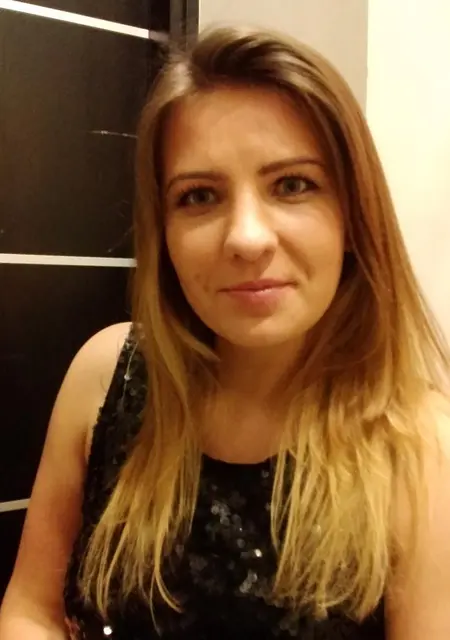 Лидия из Луги, мне 25, познакомлюсь для вирта