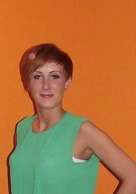 Ульяна из Ливен, мне 23, познакомлюсь для вирта