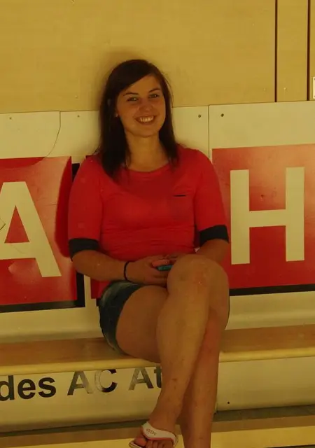 Вероника из Алексеевки, мне 18, познакомлюсь для вирта