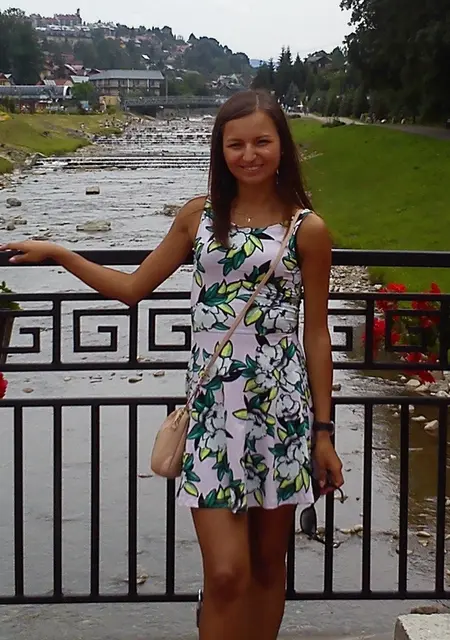 Я Мария, 26, из Мариинска, ищу знакомство для общения