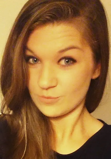 Я Руслана, 21, знакомлюсь для дружбы в Осташкове