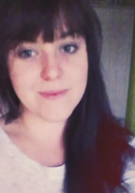 Ульяна из Калачинска, мне 19, познакомлюсь для вирта