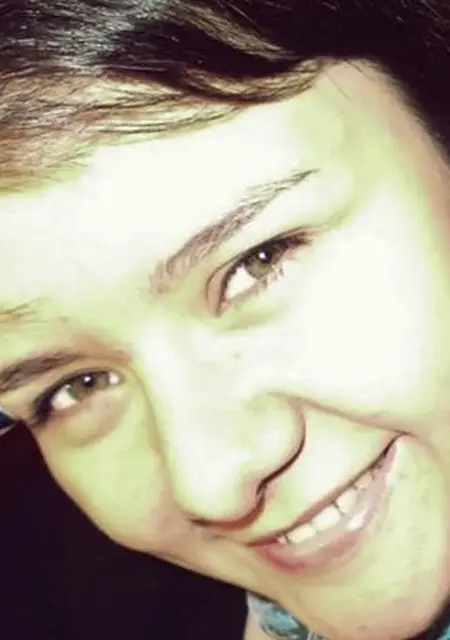 Я Марина, 24, знакомлюсь для постоянных отношений в Рыльске