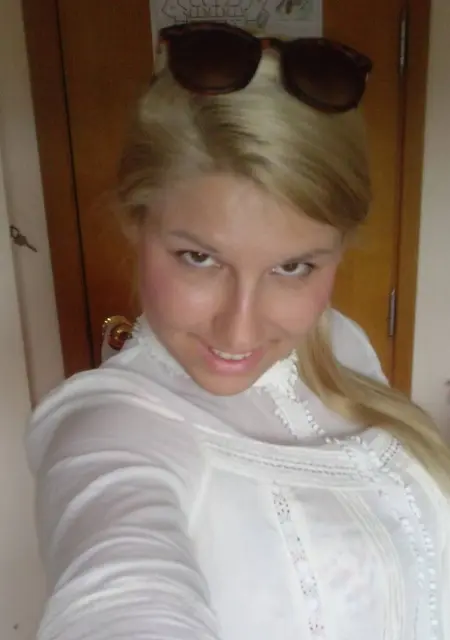 Надежда из Нижнего Ломова, ищу на сайте общение