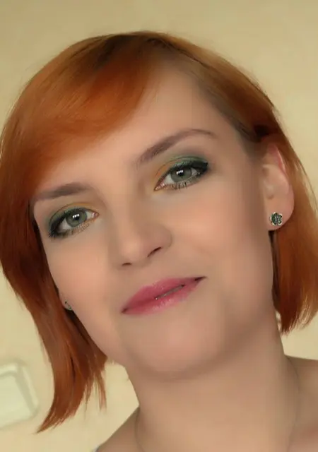 Я Наталья, 25, из Почепа, ищу знакомство для дружбы