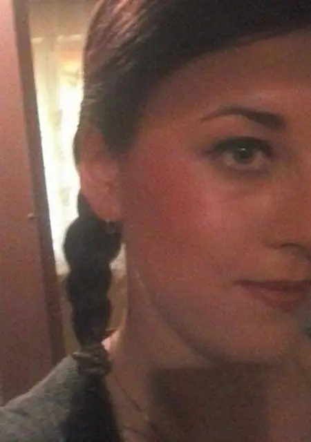 Я Эльвира, 23, знакомлюсь для постоянных отношений в Кизеле