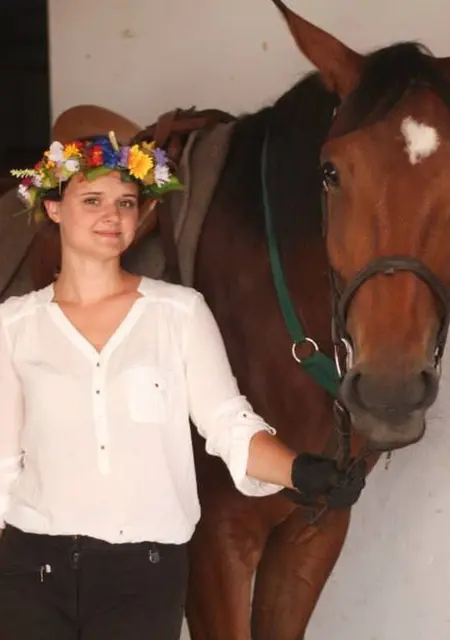 Я Варвара, 21, из Селятина, ищу знакомство для постоянных отношений