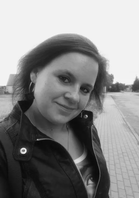 Екатерина из Невеля, мне 24, познакомлюсь на одну ночь