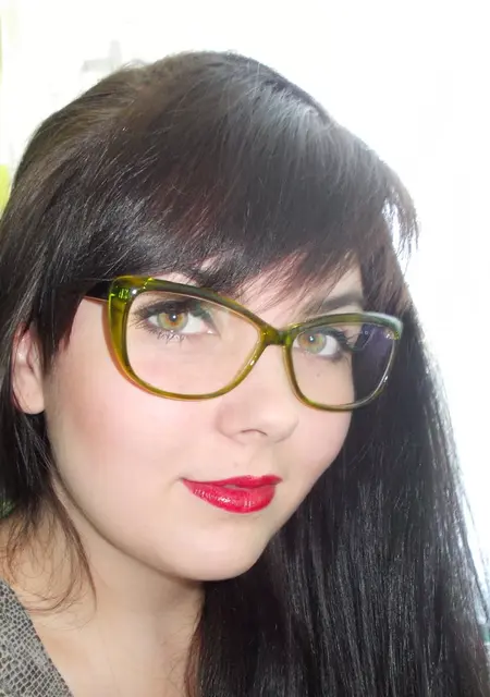 Я Светлана, 22, из Беслана, ищу знакомство для общения