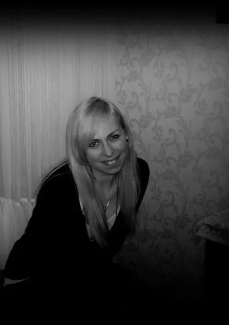 Я Жанна, 21, знакомлюсь для общения в Абрамцеве