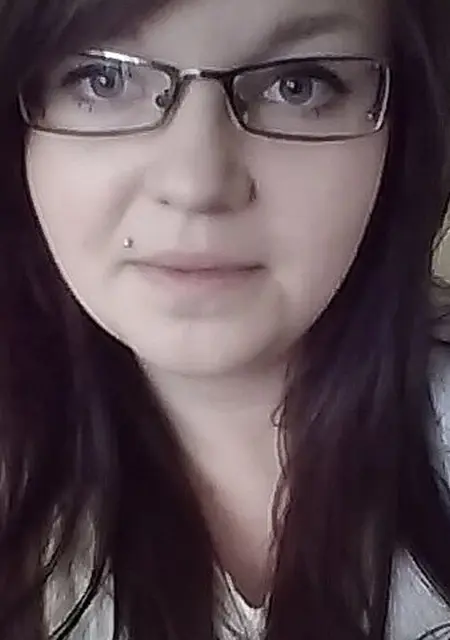 Я Ульяна, 23, из Лесного Городка, ищу знакомство для общения