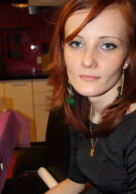 Я Олеся, 25, знакомлюсь для постоянных отношений в Бердске