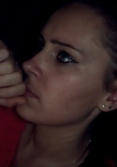 Кристина из Ивантеевки, мне 23, познакомлюсь без обязательств