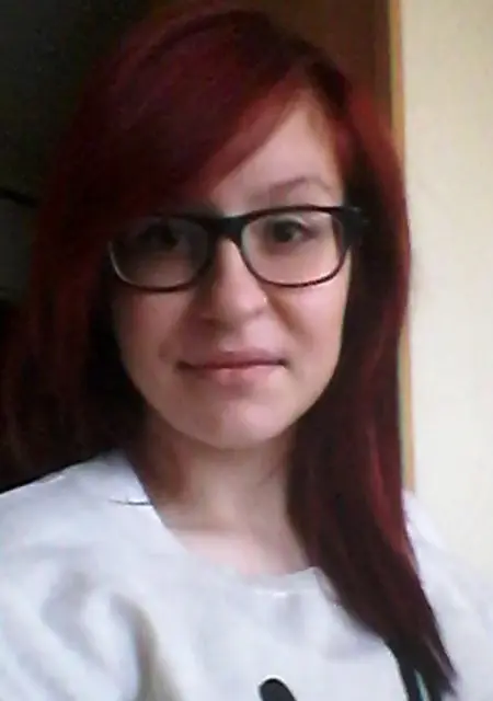 Я Жанна, 18, из Белебея, ищу знакомство для постоянных отношений