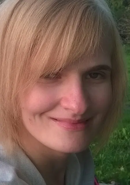 Я Татьяна, 22, из Рославля, ищу знакомство для вирта