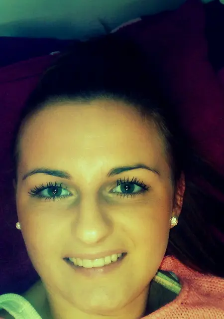 Лариса из Миллерова, мне 21, познакомлюсь на одну ночь