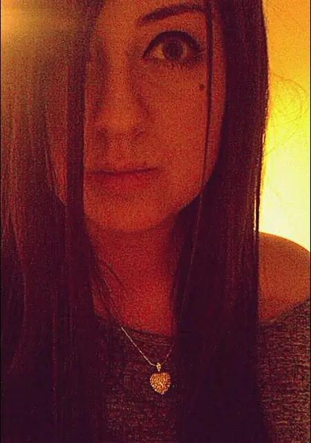 Ольга из Таштагола, ищу на сайте общение