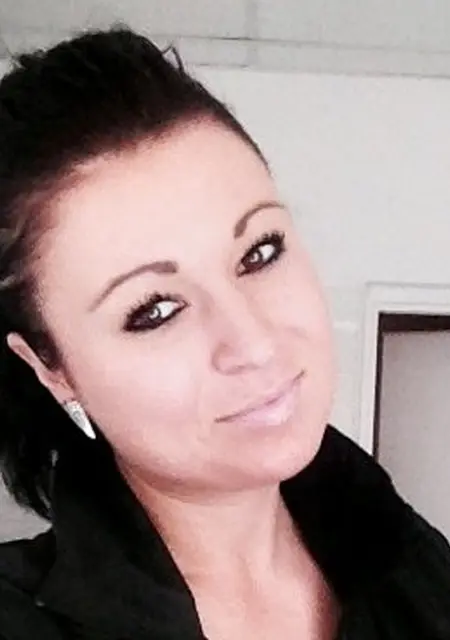 Я Василиса, 27, из Камышлова, ищу знакомство для дружбы