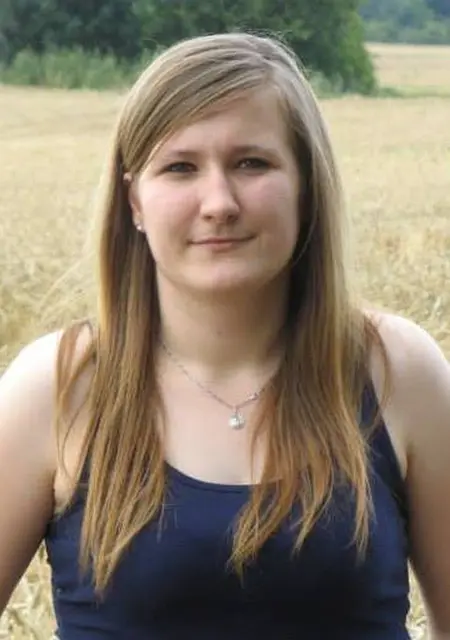 Маргарита из Балабанова, мне 22, познакомлюсь для общения