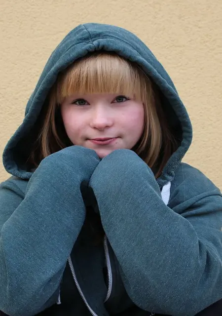 Я Раиса, 18, из Лебедяни, ищу знакомство для постоянных отношений