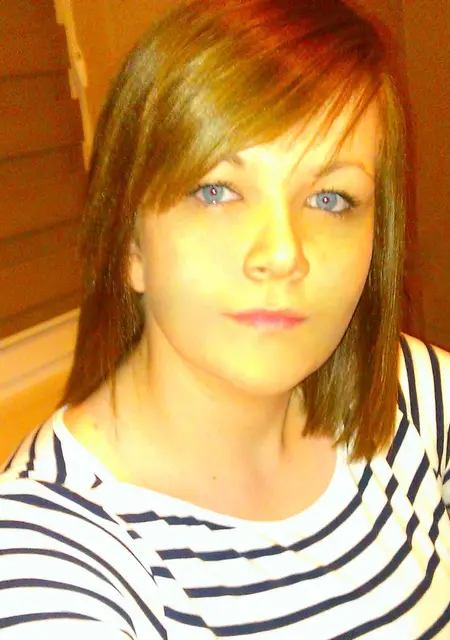 Евгения из Верхнего Уфалея, ищу на сайте общение