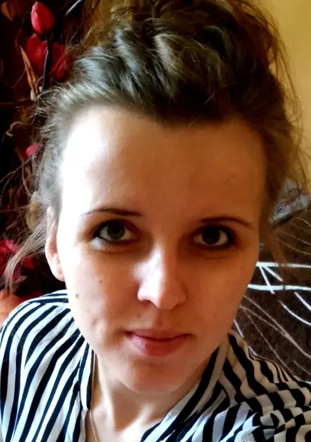 Марина из Сысерти, ищу на сайте дружбу