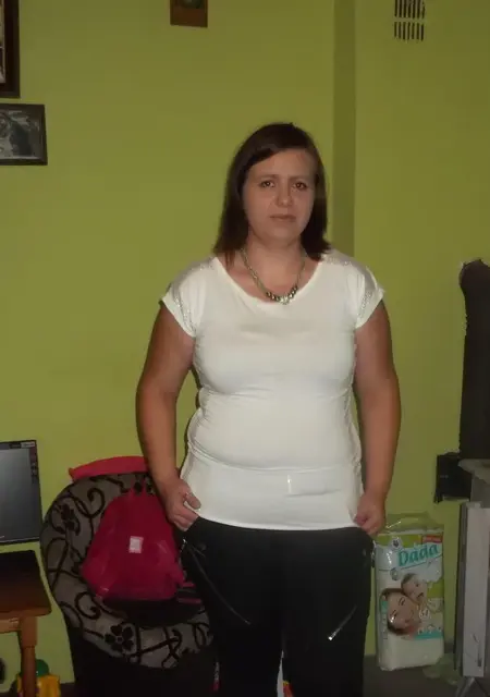 Вероника из Режа, мне 23, познакомлюсь для постоянных отношений