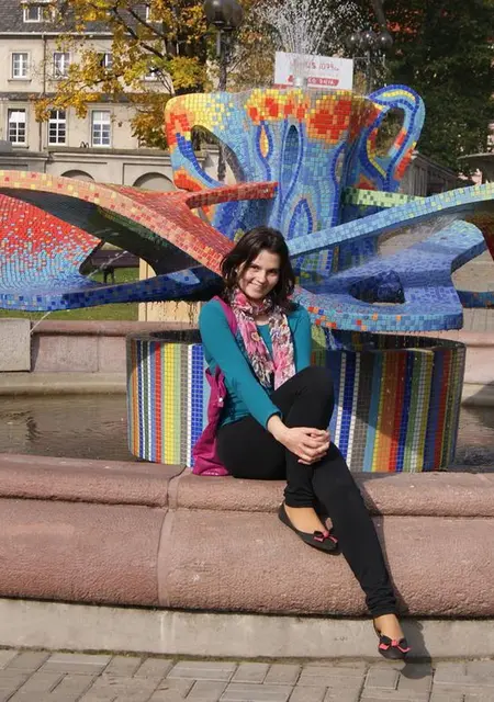 Ольга из Медногорска, ищу на сайте общение