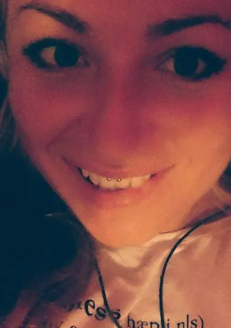 Анжела из Себежа, ищу на сайте дружбу