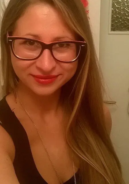 Я Анна, 23, из Венева, ищу знакомство для общения