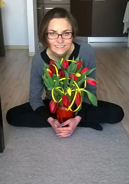 Варвара из Димитровграда, ищу на сайте дружбу